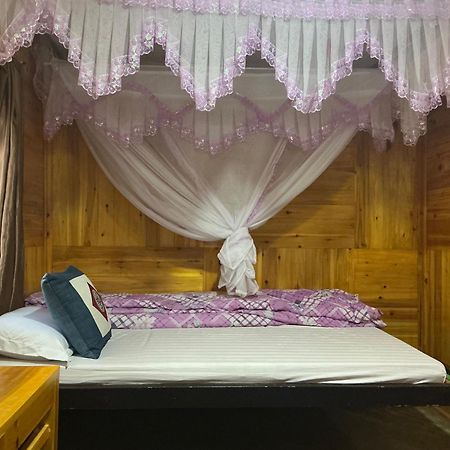 Sue Pa Family Trekking Homestay Sa Pa Zewnętrze zdjęcie