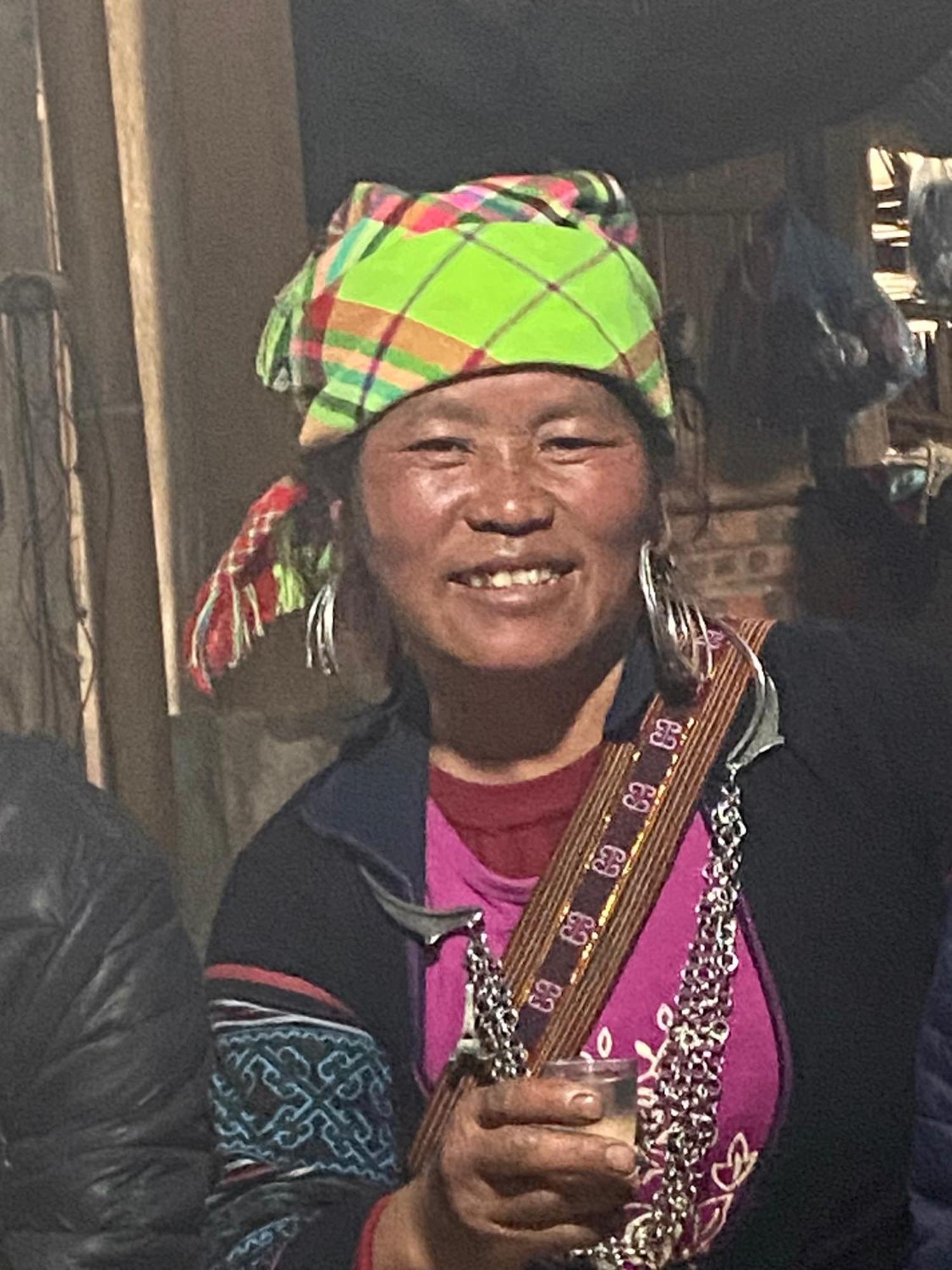 Sue Pa Family Trekking Homestay Sa Pa Zewnętrze zdjęcie