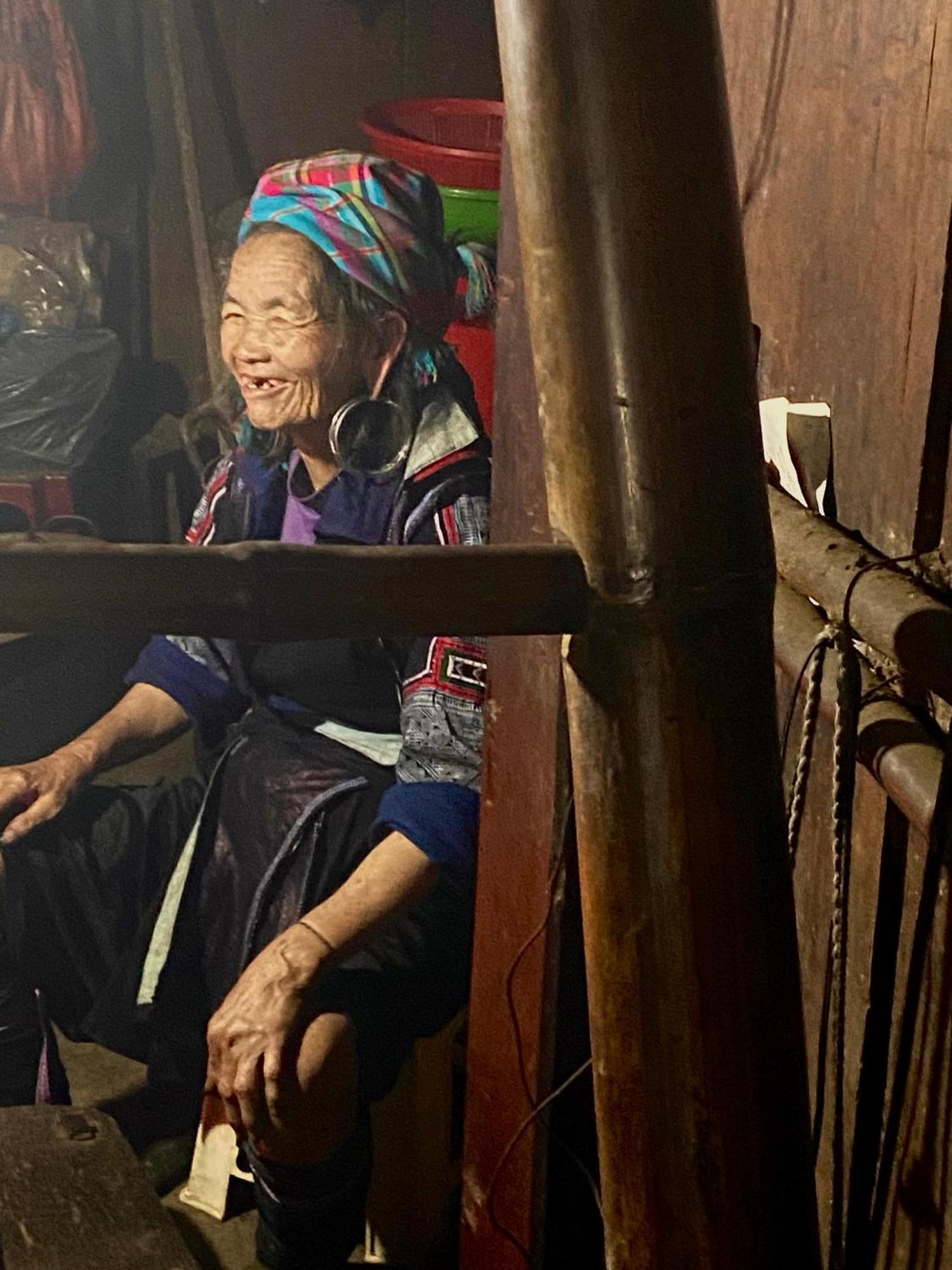 Sue Pa Family Trekking Homestay Sa Pa Zewnętrze zdjęcie