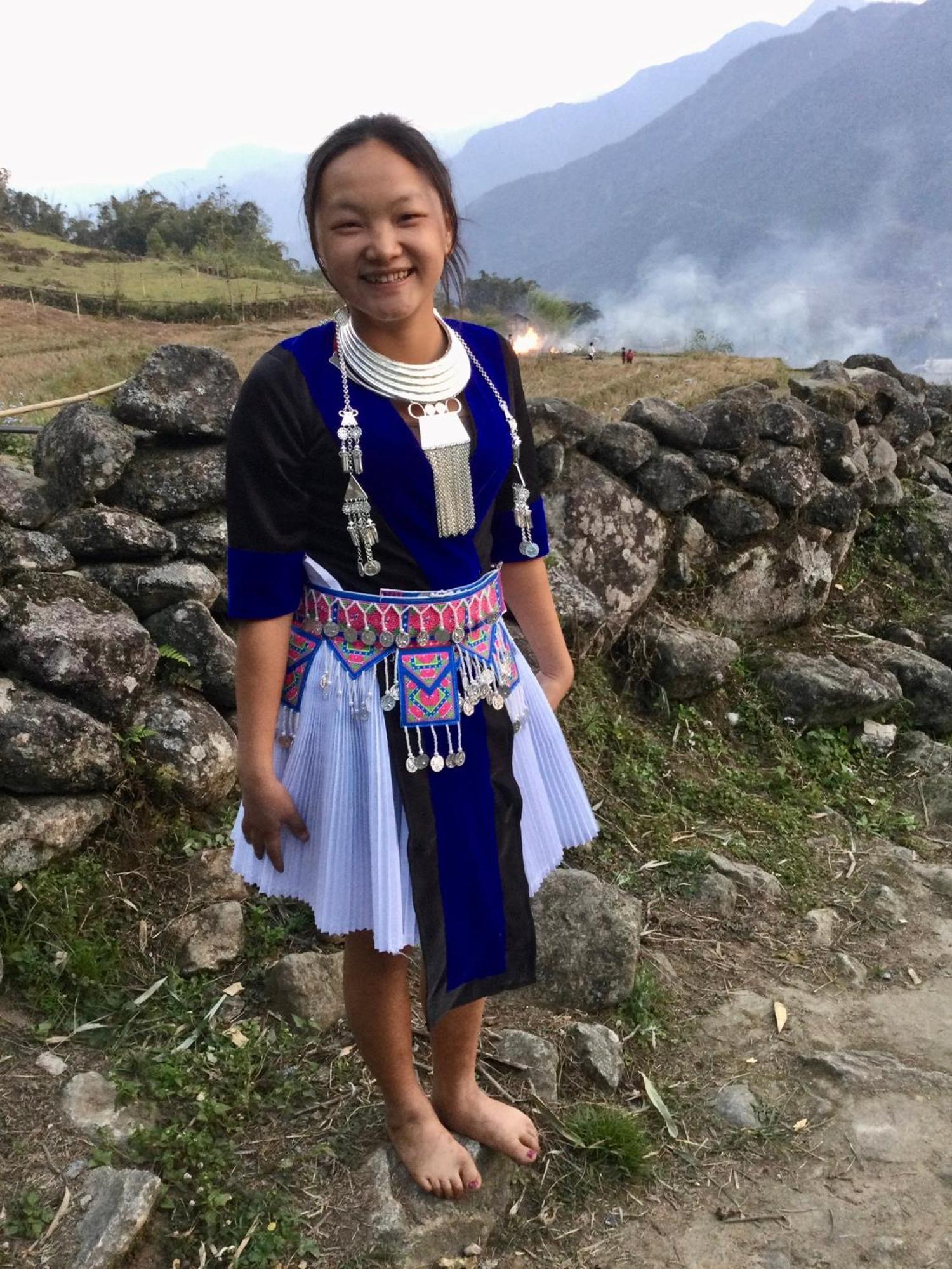 Sue Pa Family Trekking Homestay Sa Pa Zewnętrze zdjęcie