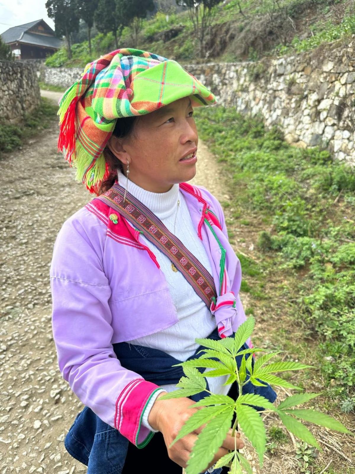 Sue Pa Family Trekking Homestay Sa Pa Zewnętrze zdjęcie